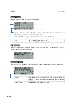 Preview for 62 page of NEC Display Solutions Cinema NC1600C Installation Manual