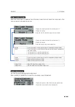 Preview for 63 page of NEC Display Solutions Cinema NC1600C Installation Manual