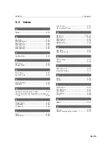 Preview for 71 page of NEC Display Solutions Cinema NC1600C Installation Manual