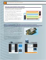 Preview for 4 page of NEC 1000 Series Brochure & Specs