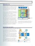 Предварительный просмотр 7 страницы NEC 1000 Series Brochure & Specs