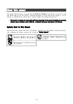 Предварительный просмотр 12 страницы NEC 1000BASE-T User Manual