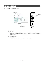 Предварительный просмотр 19 страницы NEC 1000BASE-T User Manual