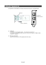 Предварительный просмотр 30 страницы NEC 1000BASE-T User Manual