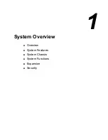 Предварительный просмотр 15 страницы NEC 1080Xd User Manual