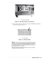 Предварительный просмотр 33 страницы NEC 1080Xd User Manual