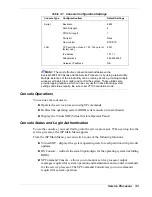 Preview for 53 page of NEC 1080Xd User Manual