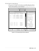 Предварительный просмотр 143 страницы NEC 1080Xd User Manual