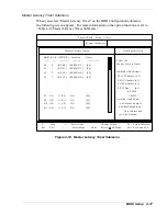 Предварительный просмотр 145 страницы NEC 1080Xd User Manual