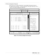 Предварительный просмотр 155 страницы NEC 1080Xd User Manual