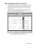 Preview for 171 page of NEC 1080Xd User Manual