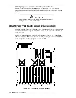 Предварительный просмотр 174 страницы NEC 1080Xd User Manual