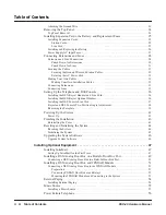 Preview for 4 page of NEC 1090030 - DSX Systems PHONE SuperDisp Phone... Hardware Manual