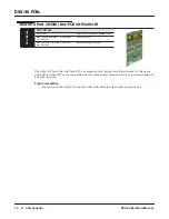 Preview for 20 page of NEC 1090030 - DSX Systems PHONE SuperDisp Phone... Hardware Manual