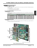 Preview for 31 page of NEC 1090030 - DSX Systems PHONE SuperDisp Phone... Hardware Manual