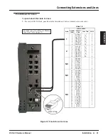 Preview for 37 page of NEC 1090030 - DSX Systems PHONE SuperDisp Phone... Hardware Manual