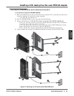 Preview for 59 page of NEC 1090030 - DSX Systems PHONE SuperDisp Phone... Hardware Manual