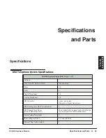 Preview for 71 page of NEC 1090030 - DSX Systems PHONE SuperDisp Phone... Hardware Manual