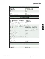 Preview for 73 page of NEC 1090030 - DSX Systems PHONE SuperDisp Phone... Hardware Manual