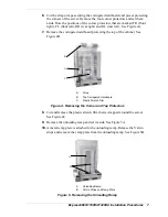 Preview for 11 page of NEC 1160Xd Installation Procedures Manual