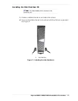 Preview for 15 page of NEC 1160Xd Installation Procedures Manual