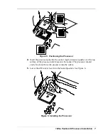 Предварительный просмотр 7 страницы NEC 120Le Installation Instructions Manual