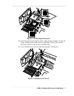 Preview for 7 page of NEC 120Ra-1 Installation Manual