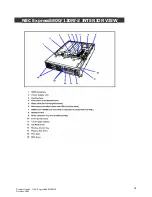 Preview for 16 page of NEC 120Rf-2 Product Manual