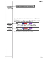 Предварительный просмотр 10 страницы NEC 120Rh-1 Configuration Manual