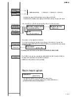 Предварительный просмотр 11 страницы NEC 120Rh-1 Configuration Manual