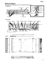 Предварительный просмотр 2 страницы NEC 120Rj-2 Configuration Manual