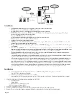 Preview for 12 page of NEC 124i Enhanced Installation Manual