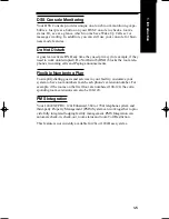 Preview for 7 page of NEC 124i Enhanced Manual