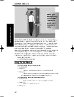 Preview for 10 page of NEC 124i Enhanced Manual