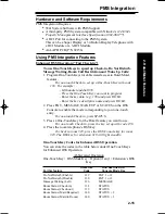 Preview for 23 page of NEC 124i Enhanced Manual