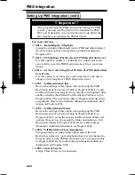 Preview for 32 page of NEC 124i Enhanced Manual