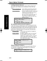 Preview for 42 page of NEC 124i Enhanced Manual