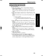 Preview for 57 page of NEC 124i Enhanced Manual