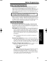 Preview for 61 page of NEC 124i Enhanced Manual