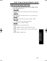 Preview for 75 page of NEC 124i Enhanced Manual