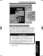 Preview for 105 page of NEC 124i Enhanced Manual