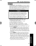 Preview for 111 page of NEC 124i Enhanced Manual