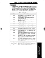 Preview for 121 page of NEC 124i Enhanced Manual