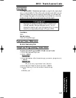 Preview for 123 page of NEC 124i Enhanced Manual