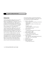 Предварительный просмотр 8 страницы NEC 1260 - SuperScript - Printer User Manual