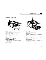 Предварительный просмотр 11 страницы NEC 1260 - SuperScript - Printer User Manual