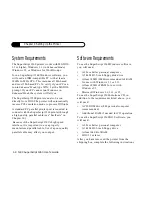 Preview for 14 page of NEC 1260 - SuperScript - Printer User Manual