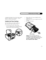 Preview for 15 page of NEC 1260 - SuperScript - Printer User Manual