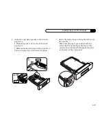 Предварительный просмотр 19 страницы NEC 1260 - SuperScript - Printer User Manual