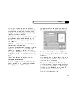 Предварительный просмотр 45 страницы NEC 1260 - SuperScript - Printer User Manual